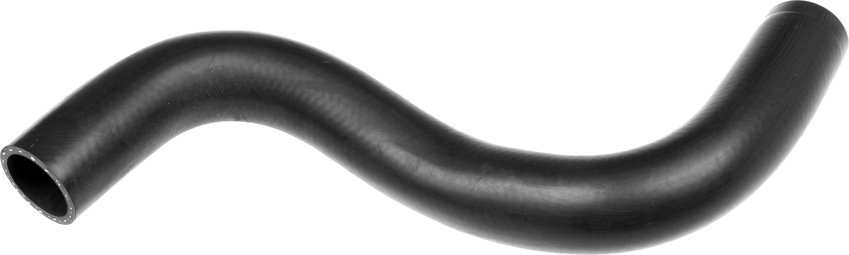 Gates Radiator Hose For Daewoo Lanos KLAT A15SMS 1.5L Sedan/Hatchback