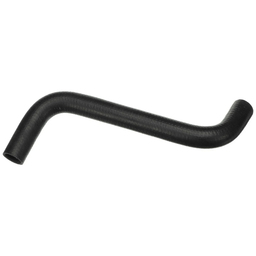  Gates Curved Radiator Hose For Toyota Camry FWD Wagon 2.2L Petrol Engine