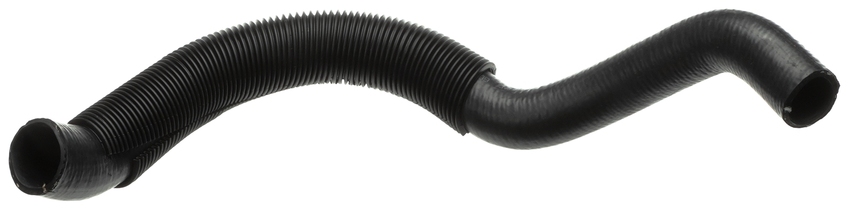  Gates Curved Radiator Hose For Jeep Cherokee Off-Road 4.0L Petrol Engine