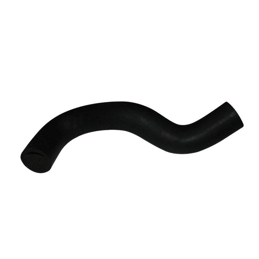 Gates Curved Radiator Hose For Ford Australia Courier PD RWD Ute 2.5L Diesel
