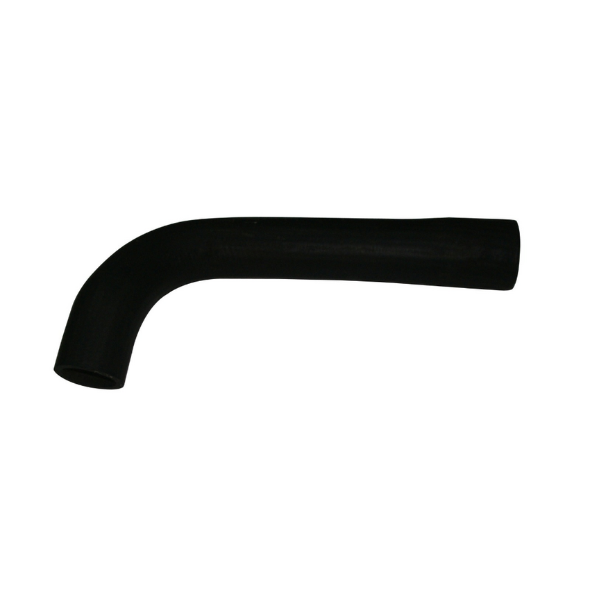 Gates Curved Radiator Hose For Nissan Navara RWD Ute 2.7L Diesel
