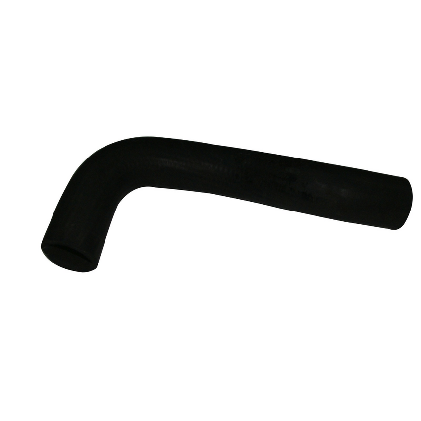 Gates Curved Radiator Hose For Mitsubishi Triton RWD Ute 2.8L Diesel