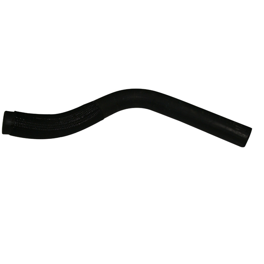 Gates Curved Radiator Hose For Mitsubishi Triton RWD Ute 3.0L Petrol Engine