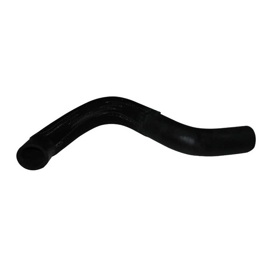 Gates Curved Radiator Hose For Mitsubishi Triton RWD Ute 2.4L Petrol Engine