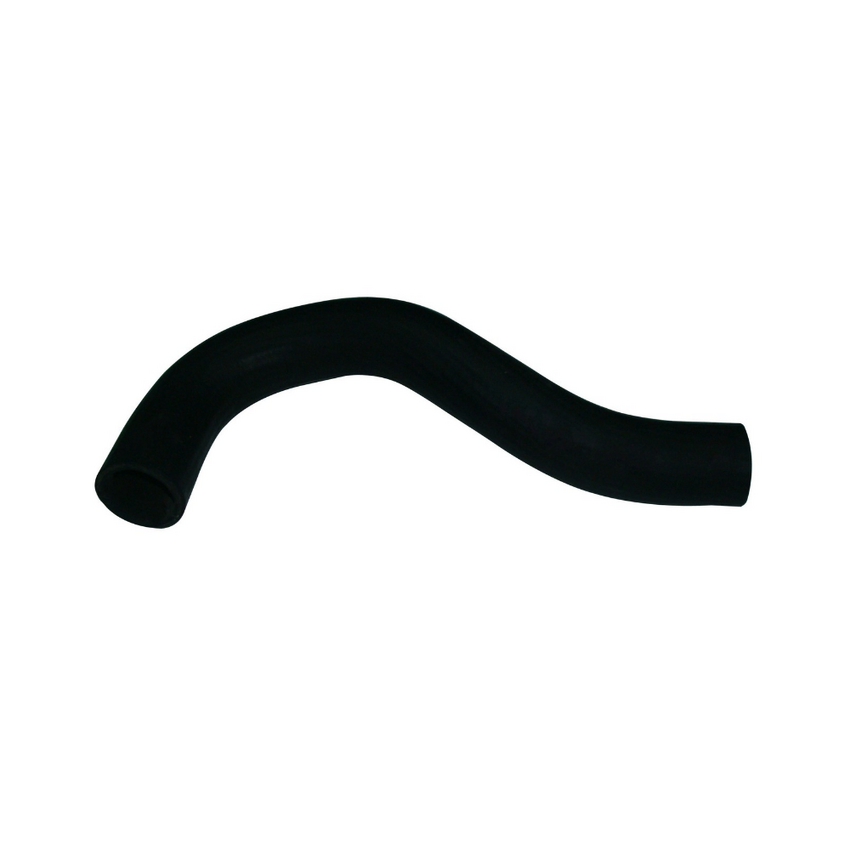 Gates Curved Radiator Hose For Mitsubishi Triton RWD Ute 2.8L Diesel