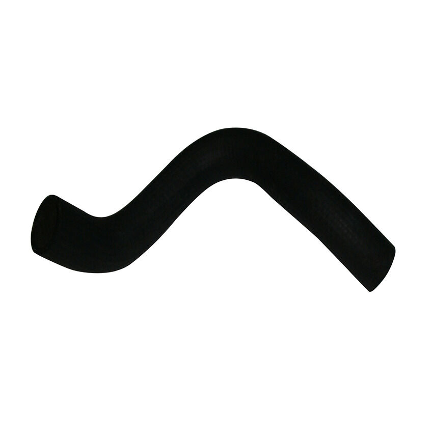 Curved Radiator Hose 05-1489 for MAZDA 121 MK III Fitting Position : Lower
