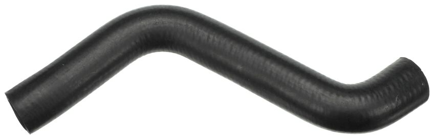 Curved Radiator Hose 05-1502 for TOYOTA Land Cruiser Prado VZJ95 Fitting Position : Lower