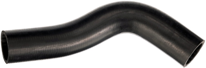 Gates Curved Radiator Hose For Toyota Hilux LN167,LN172 3.0L 5L,5L-E Diesel