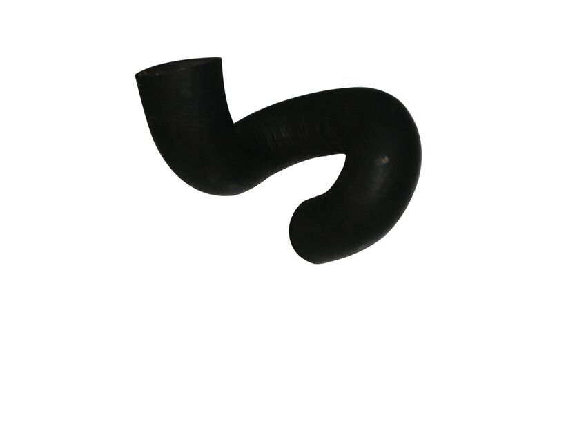 Curved Radiator Hose 05-1514 for HOLDEN Vectra JS Fitting Position : Upper
