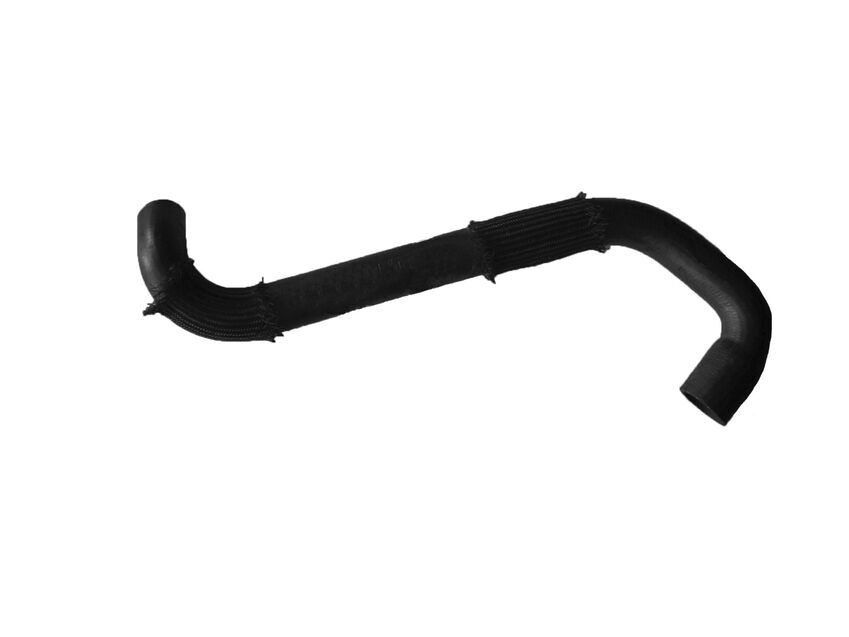 Curved Radiator Hose 05-1523 for FORD Australia Fairlane AU Fitting Position : Lower