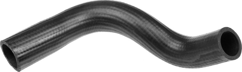 Gates Radiator Hose For Ford Fairmont AU XR6VCT, ATR, YTR (4.0-L6) 4.0L