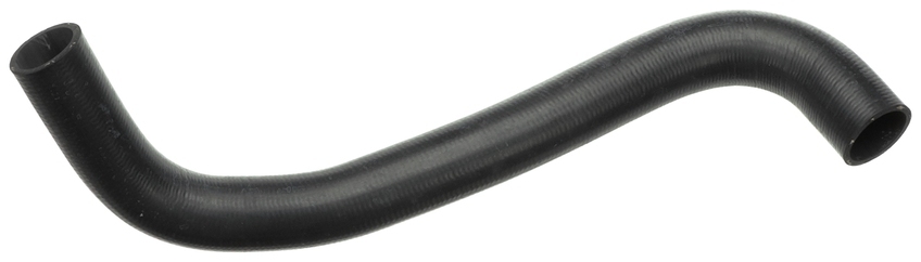 Curved Radiator Hose 05-1580 for LEXUS LX 470 UZJ100 Fitting Position : Lower