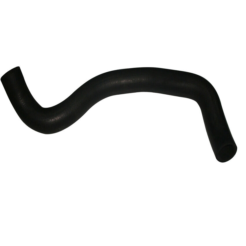 Curved Radiator Hose 05-1585 for HOLDEN Rodeo TF Fitting Position : Upper