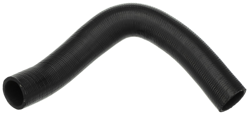 Curved Radiator Hose 05-1586 for HOLDEN Rodeo TF Fitting Position : Lower