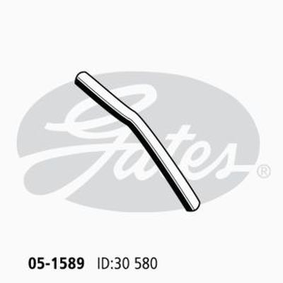 Gates Radiator Hose Upper Lower For Toyota Camry SXV20 5S-FE 2.2L Petrol
