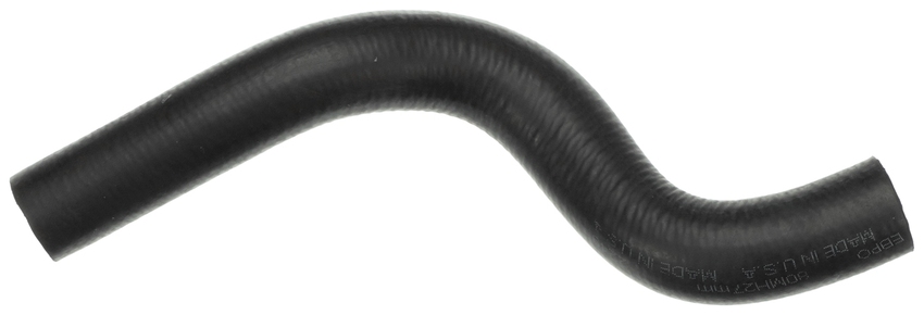 Gates Radiator Hose Upper Lower For Ford Laser KN, KNIII, KQ 1.6L ZM, B6