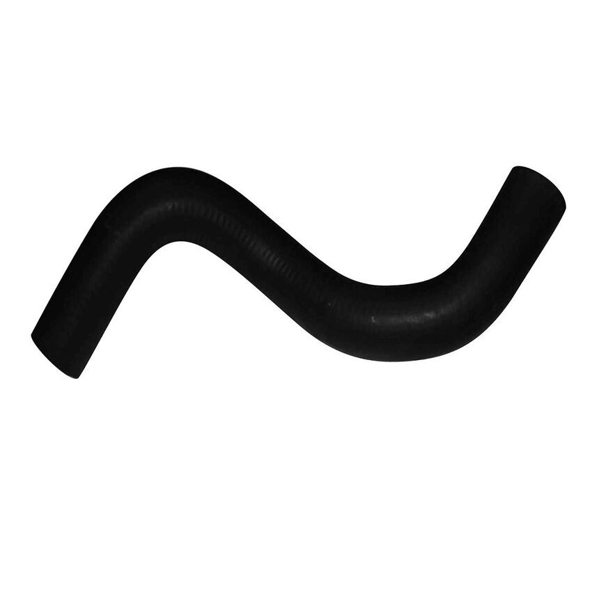 Curved Radiator Hose 05-1602 for MAZDA 323 Protege MK VIII Fitting Position : Lower