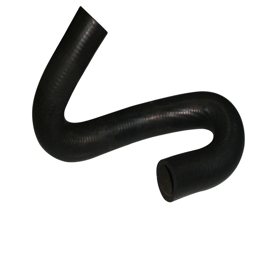 Curved Radiator Hose 05-1639 for HOLDEN Astra TS Fitting Position : Upper