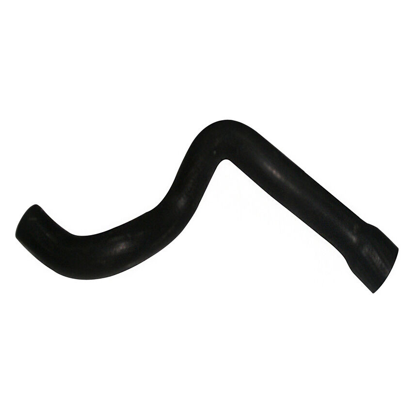 Curved Radiator Hose 05-1640 for HOLDEN Astra TS Fitting Position : Lower