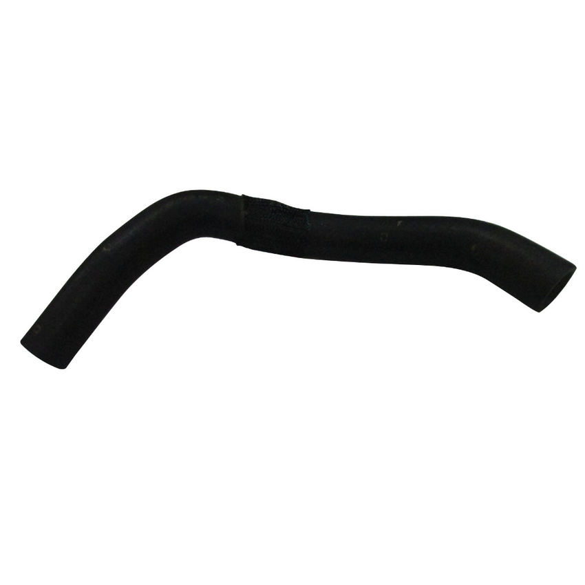 Gates Radiator Hose Upper Lower For Honda City VF ER4 1.2L Petrol Van