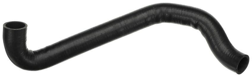 Gates Curved Radiator Hose For Mercedes-Benz CLK 2.0L 200 (208.335) M 111.945