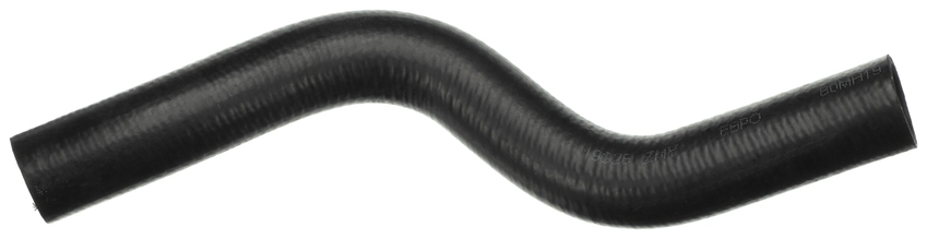 Gates Radiator Hose Upper Lower For Honda Accord CG, CE 2.3L F23A1 Sedan