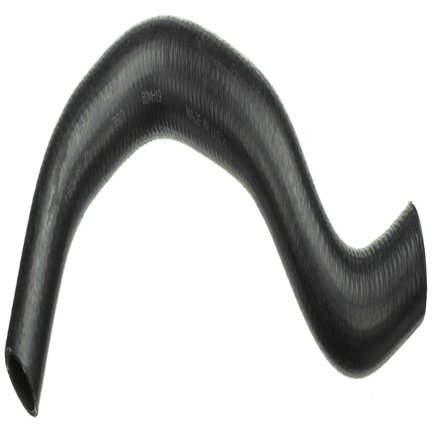 Curved Radiator Hose 05-1738 for HONDA Accord MK VI Fitting Position : Upper