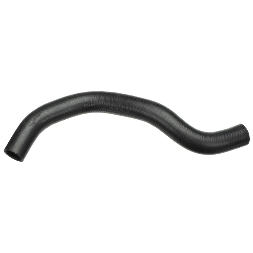 Curved Radiator Hose 05-1738 for HONDA Accord Coupe MK VI Fitting Position : Upper