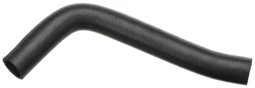Gates Radiator Hose For HSV Maloo VY 5.7L Petrol LS1 (GENIII)/C4B V8