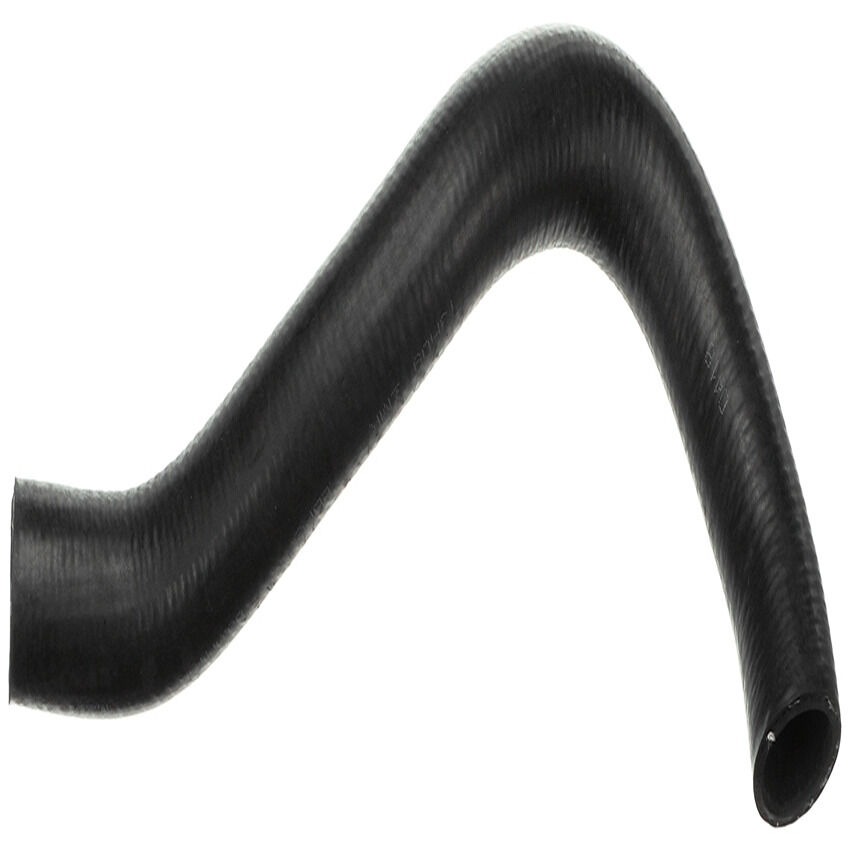 Curved Radiator Hose 05-1764 for HONDA CR-V MK II Fitting Position : Upper