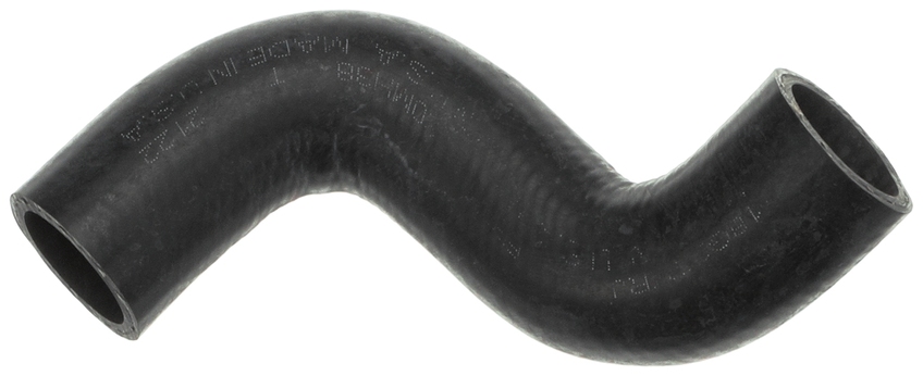 Curved Radiator Hose 05-1781 for NISSAN Lucino N15