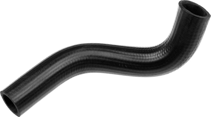 Gates Radiator Hose Upper Lower For Ford Courier PD, PE, PG, PH 2.6L G6