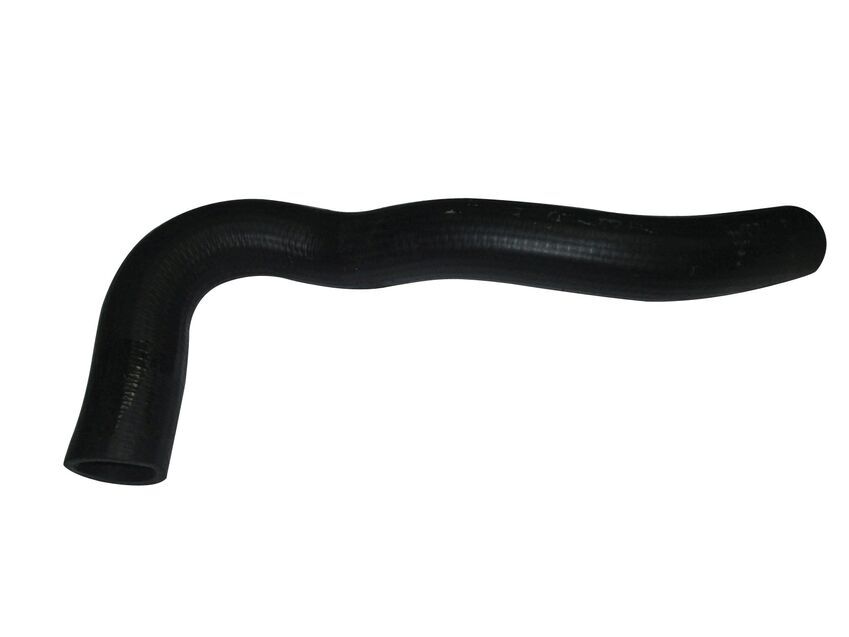 Curved Radiator Hose 05-1788 for FORD Courier PD Fitting Position : Lower