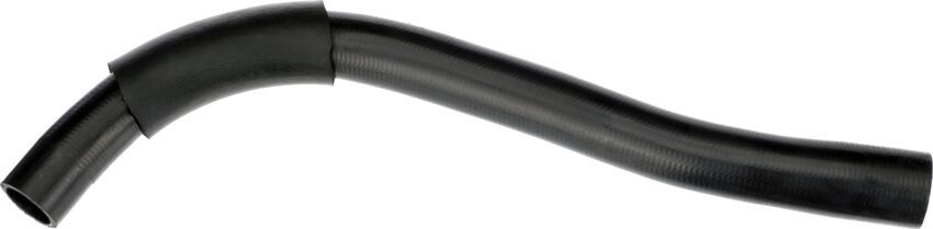 Curved Radiator Hose 05-1801 for TOYOTA Corolla ZZE123 Fitting Position : Upper