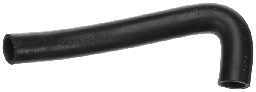 Gates Radiator Hose Upper Lower For Toyota Echo NCP10 1.3L, NCP13, NCP12 1.6L