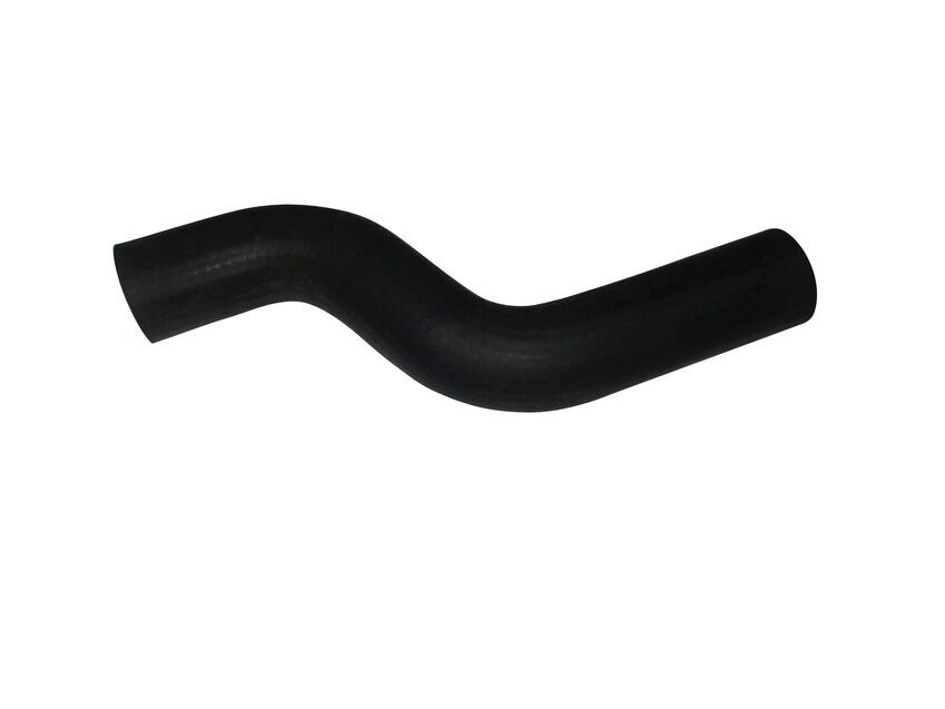 Curved Radiator Hose 05-1807 for TOYOTA Hilux RZN147R Fitting Position : Lower/Radiator To Pipe