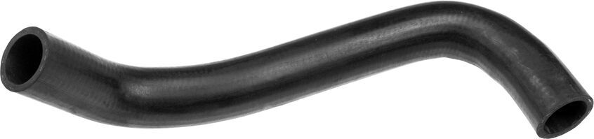 Curved Radiator Hose 05-1818 for FPV F6 FG Fitting Position : Lower
