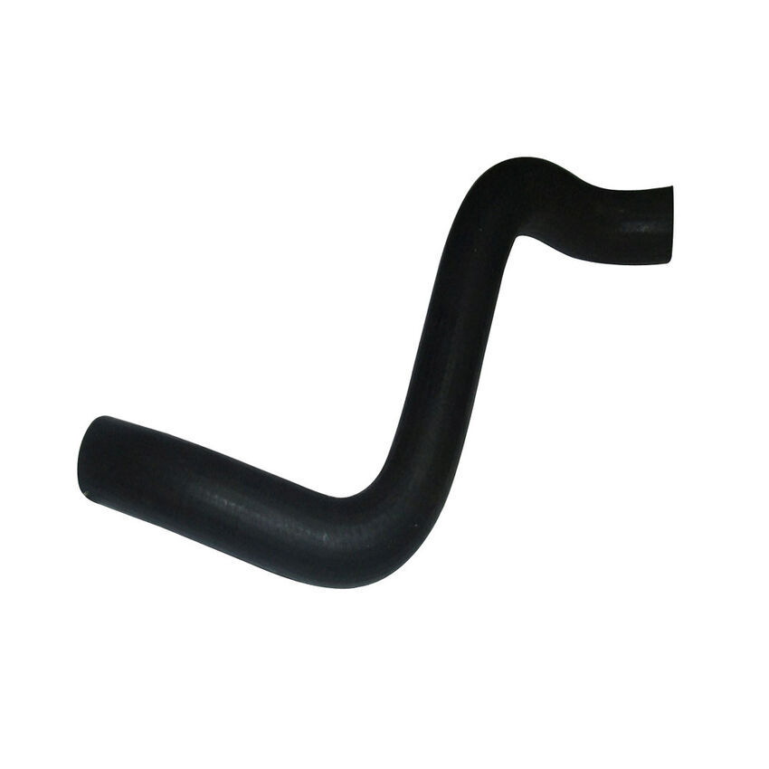 Curved Radiator Hose 05-1819 for FORD Falcon Ute BF