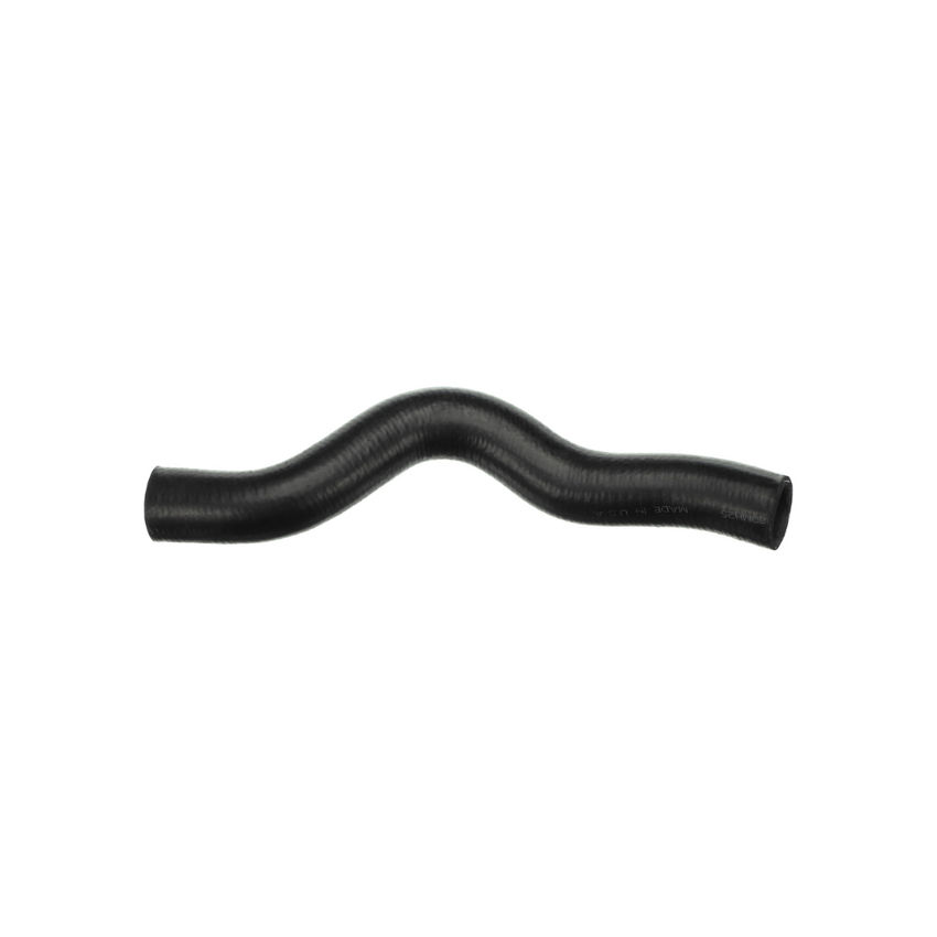 Curved Radiator Hose 05-1864 for HYUNDAI Elantra Lavita MK I Fitting Position : Upper