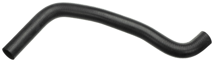 Curved Radiator Hose 05-1865 for HYUNDAI Elantra MK III Fitting Position : Lower