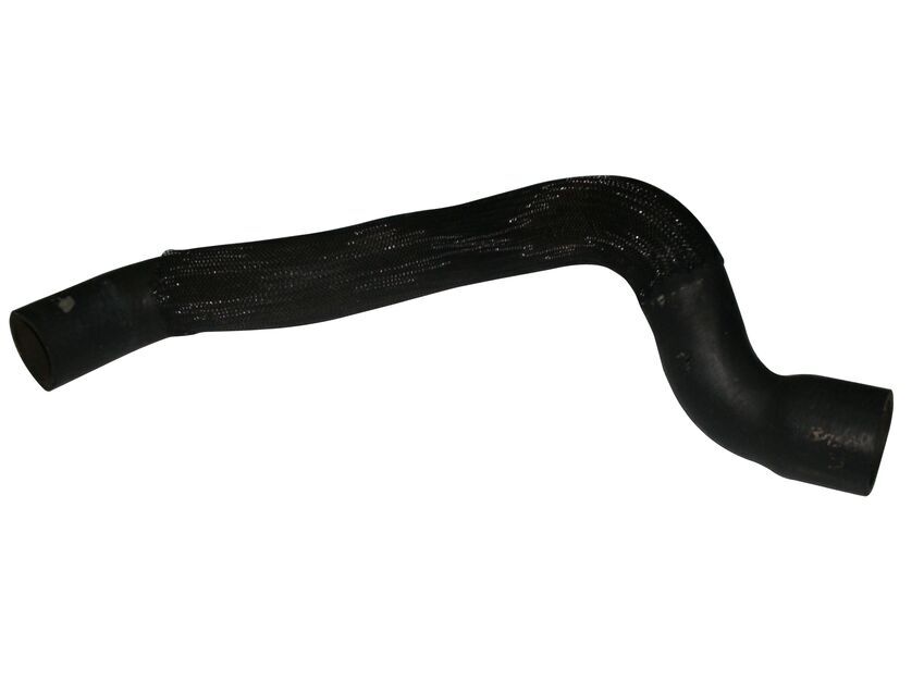 Curved Radiator Hose 05-1868 for JEEP Grand Cherokee ZJ74 Fitting Position : Lower