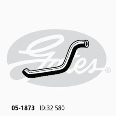 Gates Radiator Hose Upper Lower For Mazda Tribute EP 2.0 Petrol SUV