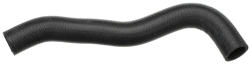 Curved Radiator Hose 05-1880 for MITSUBISHI Lancer Estate Wagon MK VII Fitting Position : Lower