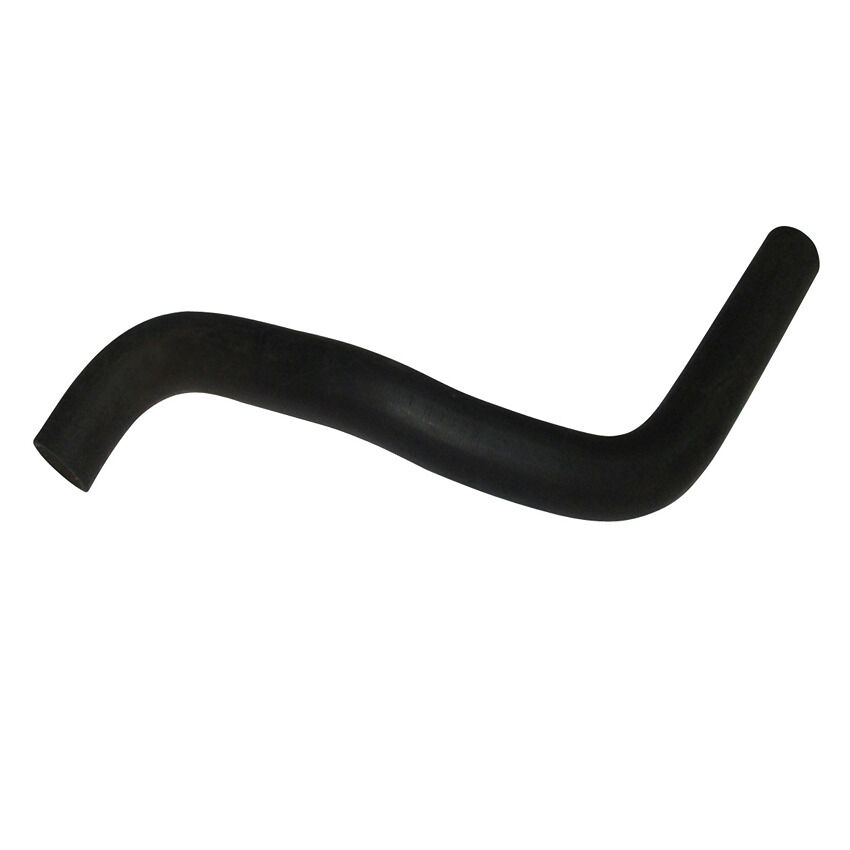 Curved Radiator Hose 05-1897 for MITSUBISHI 380 SRED6A Fitting Position : Lower