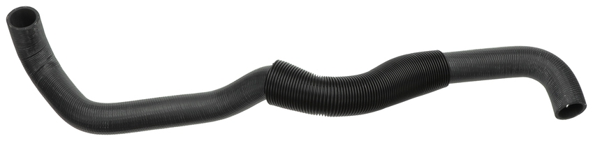 Gates Radiator Hose For Chrysler Voyager/Grand Voyager GS, NS 3.3L R00 MPV