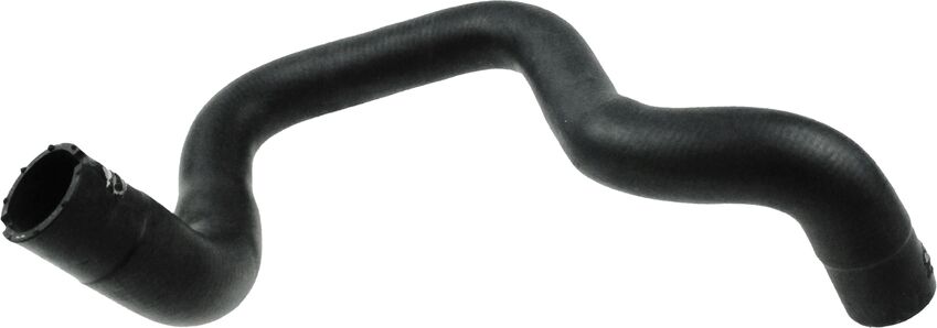Curved Radiator Hose 05-1911 for FORD Australia Focus LR Fitting Position : Upper
