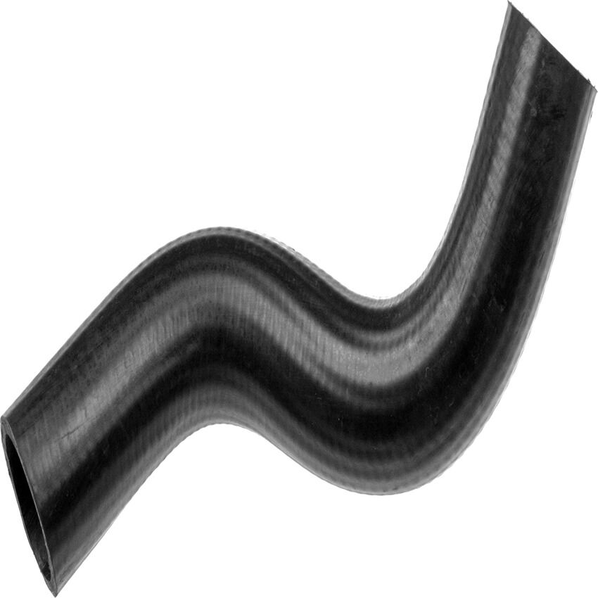 Gates Radiator Hose For SUBARU FORESTER Petrol Engine 2.5L AWD