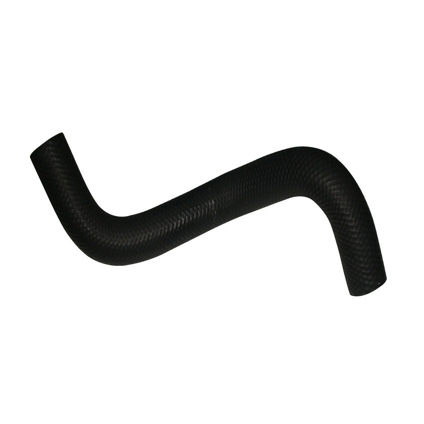 Gates Radiator Hose For MAZDA 2 Petrol Engine 1.5L FWD 05-1954