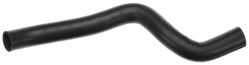 Gates Radiator Hose  For Mazda 3 BK 2.0L/2.3L LF-VE,LF-DE,LF50,LF72,LFN7,LFN8