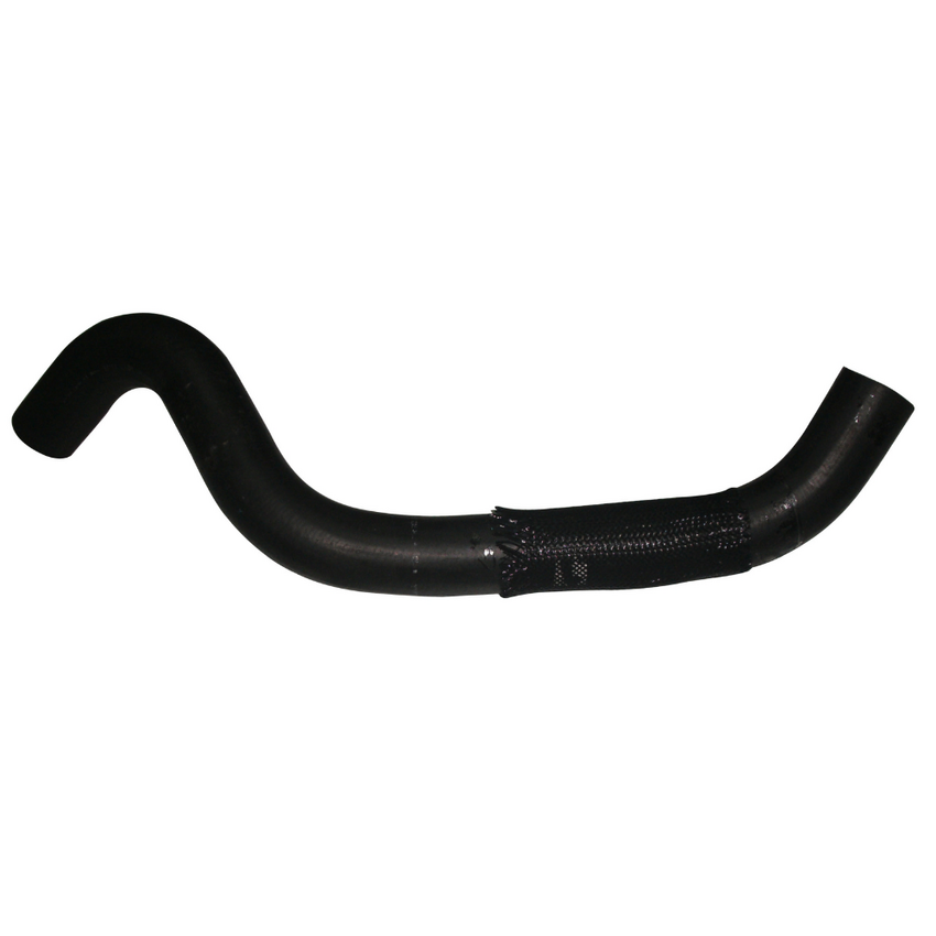 Gates Radiator Hose Upper Lower For Toyota Aurion GSV40 3.5L 2GR-FE Sedan